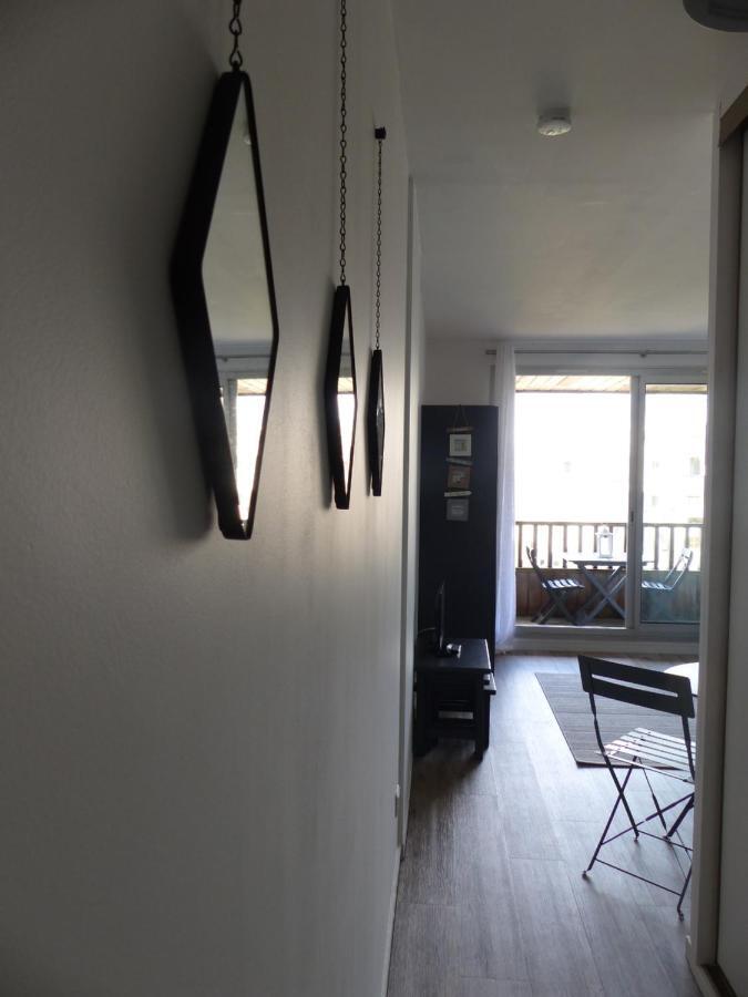 Face à La Des Minimes Ponant 3 Appt 407 Appartement