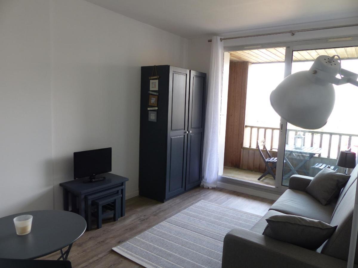 Face A La Des Minimes Ponant 3 Appt 407 Appartement *