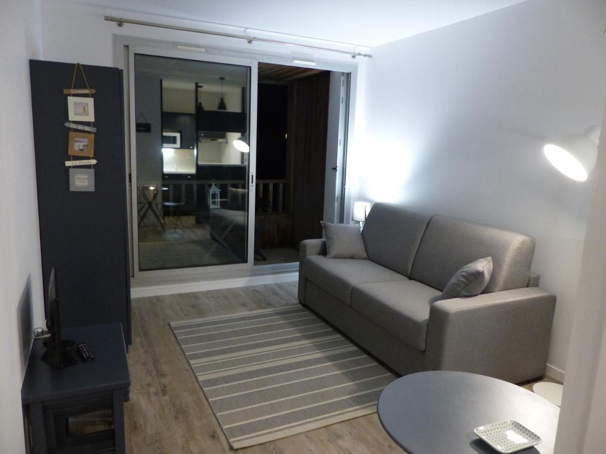 Face à La Des Minimes Ponant 3 Appt 407 Appartement