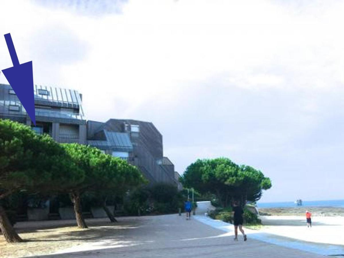 Apartamento Face à La Des Minimes Ponant 3 Appt 407 La Rochelle (Charente-Maritime)