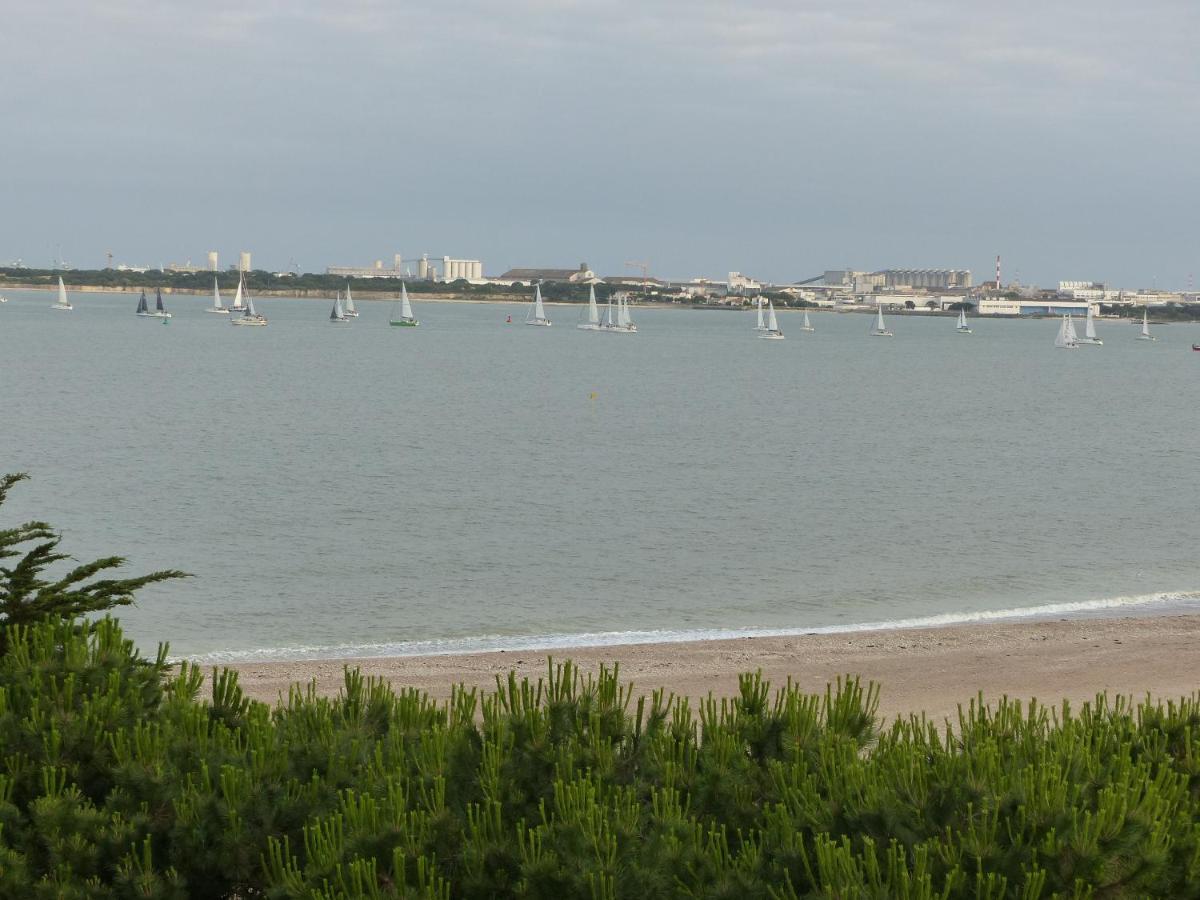 Face à La Des Minimes Ponant 3 Appt 407 Appartement La Rochelle (Charente-Maritime)